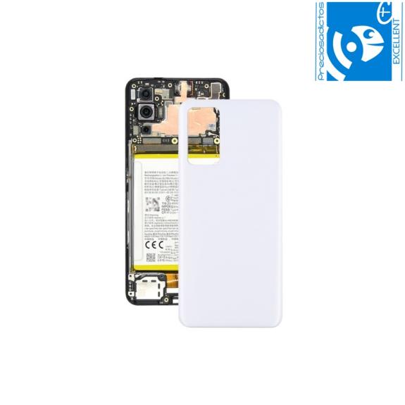 Tapa trasera para Realme GT Master en color blanco (EXCELLENT)
