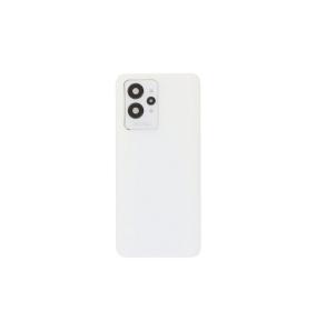 Tapa trasera Para Realme GT2 Pro Blanco
