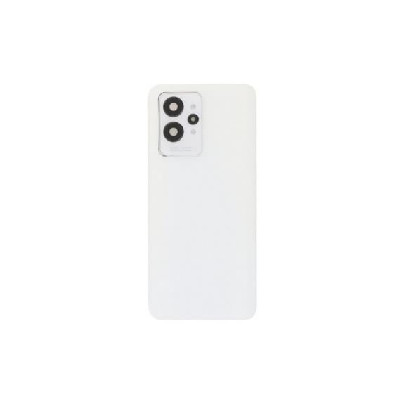 Tapa trasera Para Realme GT2 Pro Blanco