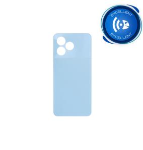 Tapa trasera para Realme Note 50 Azul EXCELLENT