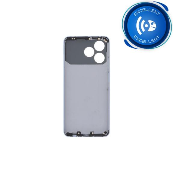 Tapa trasera para Realme Note 50 Azul EXCELLENT