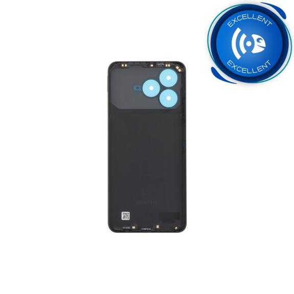 Tapa Trasera Para Realme Note 50 Negro EXCELLENT