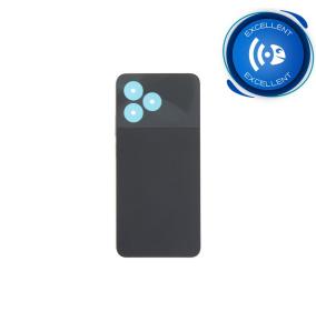Tapa Trasera Para Realme Note 50 Negro EXCELLENT