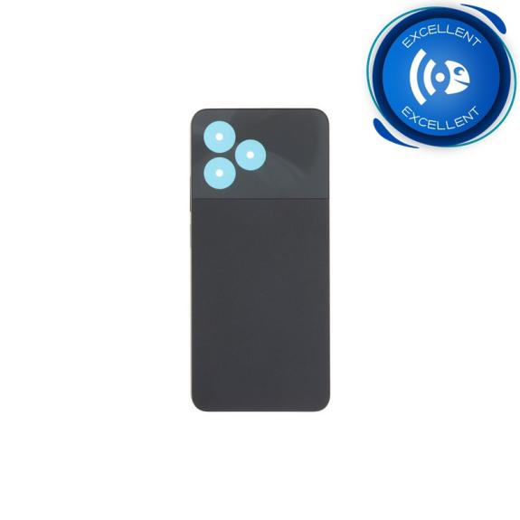 Tapa Trasera Para Realme Note 50 Negro EXCELLENT