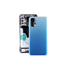 Tapa trasera para Realme Q2 en color azul
