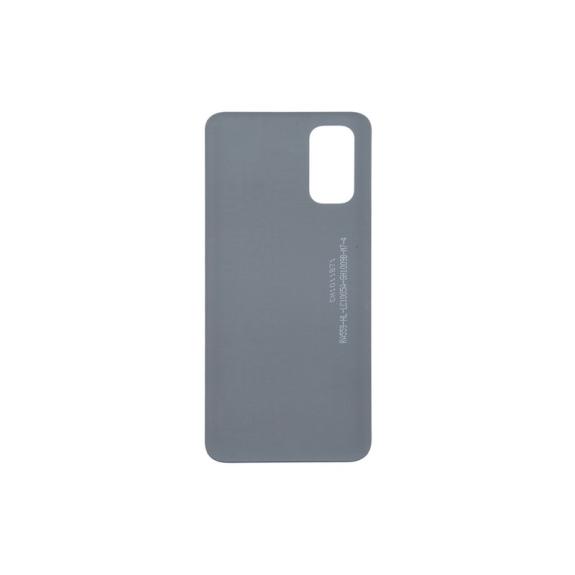 Tapa trasera para Realme Q2 en color azul