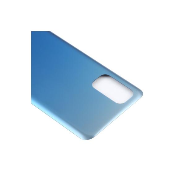 Tapa trasera para Realme Q2 en color azul