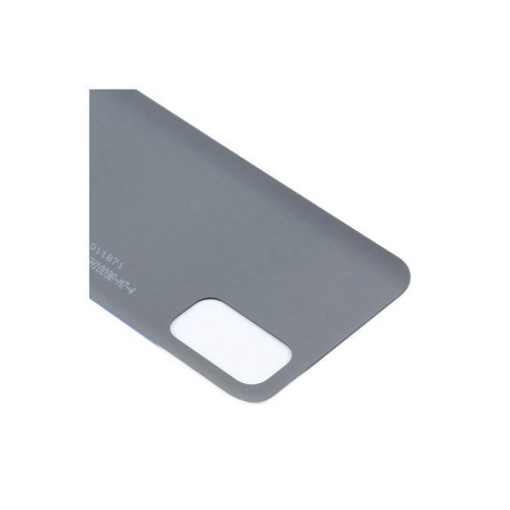 Tapa trasera para Realme Q2 en color azul