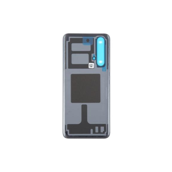 Tapa trasera para Realme X3 en color azul (X3 SUPERZOOM)