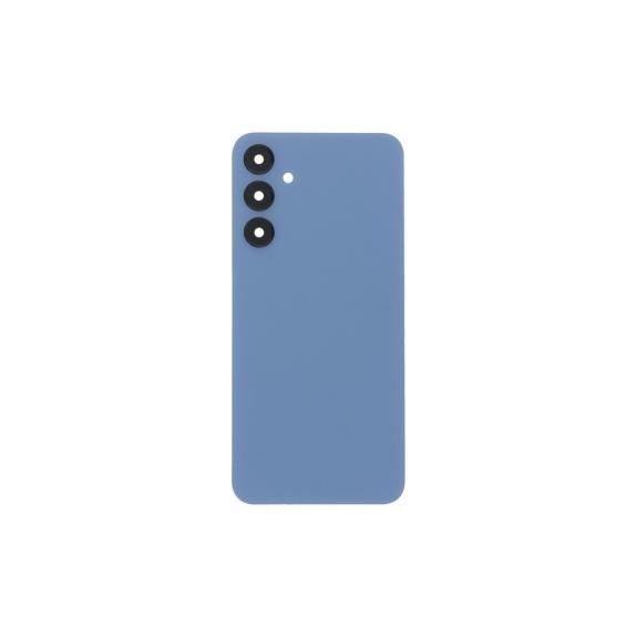 Tapa Trasera Para Samsung A25 en color azul