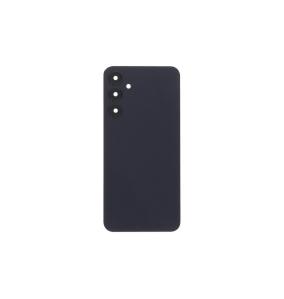 Tapa Trasera Para Samsung A25 en color azul oscuro