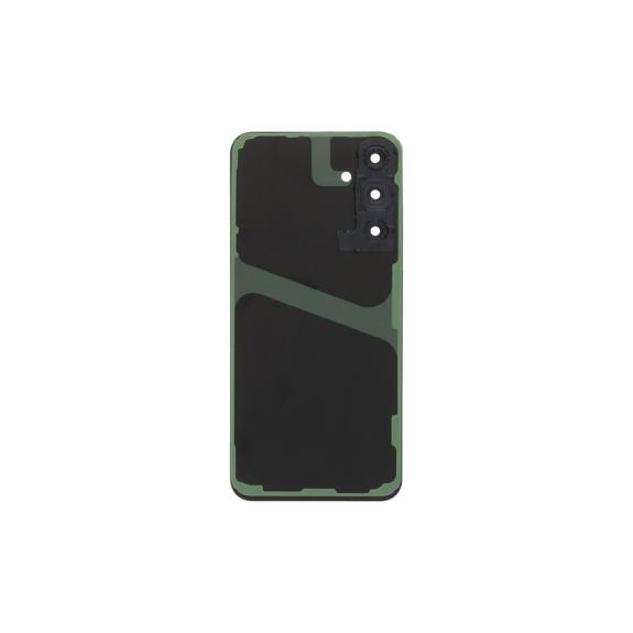 Tapa Trasera Para Samsung A25 en color azul oscuro