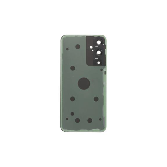 Tapa Trasera Para Samsung A55 en color azul claro