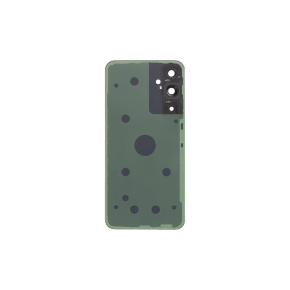 Tapa Trasera Para Samsung A55 en color azul oscuro