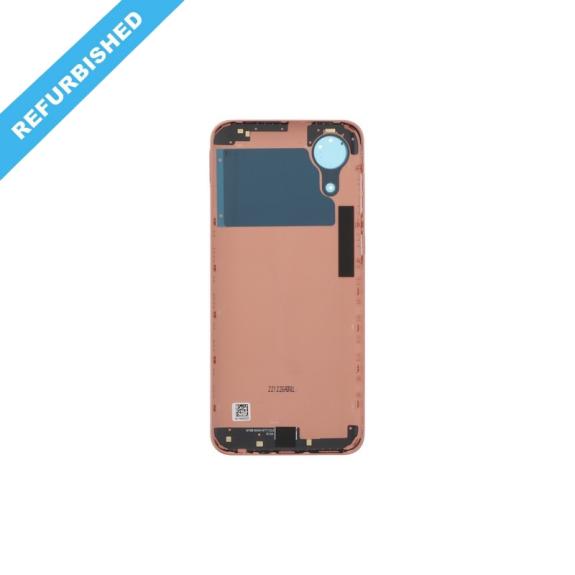 Tapa Trasera Para Samsung Galaxy A03 Core bronce REFURBISHED
