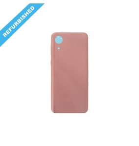 Tapa Trasera Para Samsung Galaxy A03 Core bronce REFURBISHED