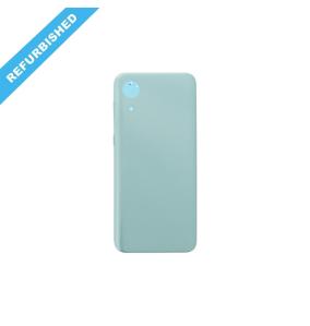 Tapa Trasera Para Samsung Galaxy A03 Core menta REFURBISHED