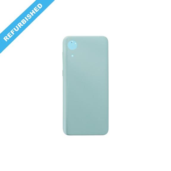 Tapa Trasera Para Samsung Galaxy A03 Core menta REFURBISHED