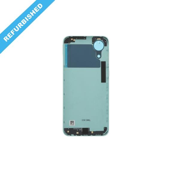 Tapa Trasera Para Samsung Galaxy A03 Core menta REFURBISHED