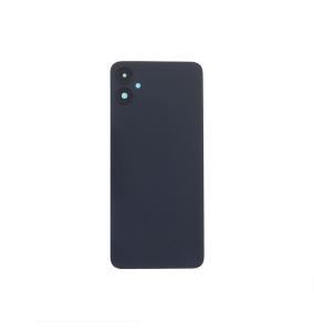 Tapa trasera para Samsung Galaxy A05 negro