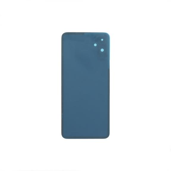 Tapa trasera para Samsung Galaxy A05 negro