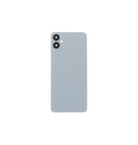 Tapa Trasera Para Samsung Galaxy A05 plateado