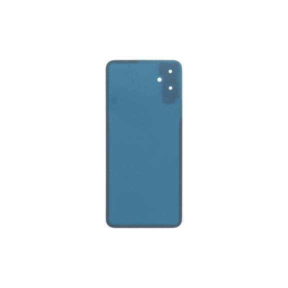 Tapa Trasera Para Samsung Galaxy A05 Verde Claro