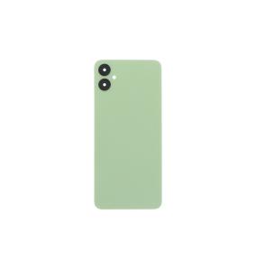 Tapa Trasera Para Samsung Galaxy A05 Verde Claro