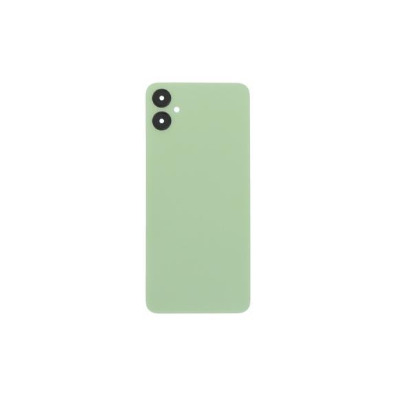 Tapa Trasera Para Samsung Galaxy A05 Verde Claro
