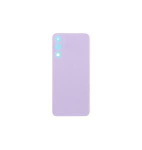 Tapa Trasera Para Samsung Galaxy A05s en color morado