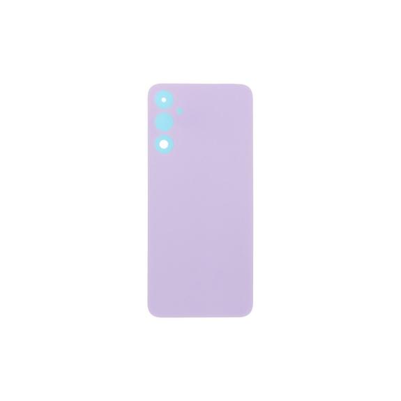 Tapa Trasera Para Samsung Galaxy A05s en color morado