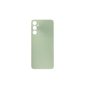 Tapa Trasera Para Samsung Galaxy A05s en color verde claro