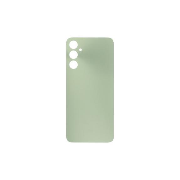 Tapa Trasera Para Samsung Galaxy A05s en color verde claro