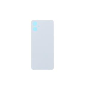 Tapa Trasera Para Samsung Galaxy A06 5G en color gris