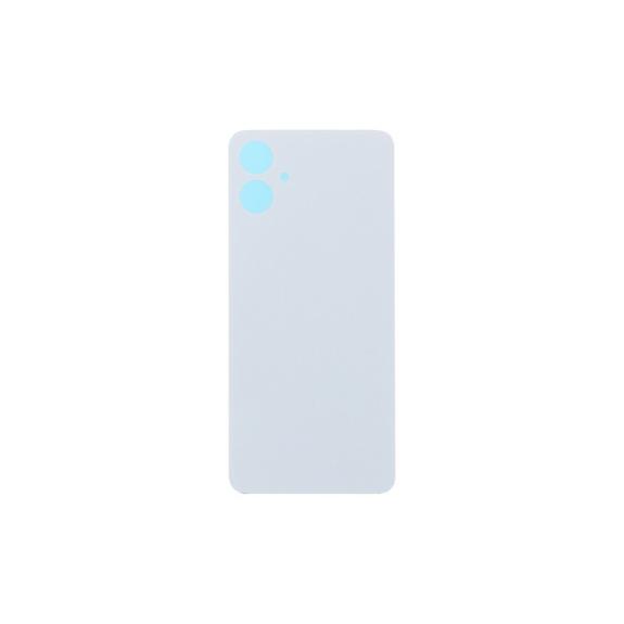 Tapa Trasera Para Samsung Galaxy A06 5G en color gris