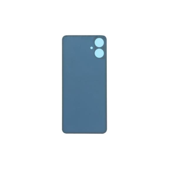 Tapa Trasera Para Samsung Galaxy A06 5G en color negro