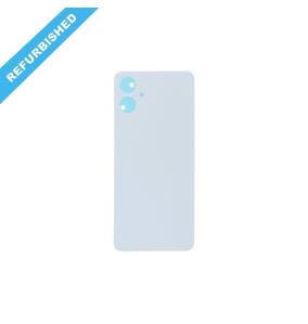 Tapa Trasera Para Samsung Galaxy A06 5G gris REFURBISHED