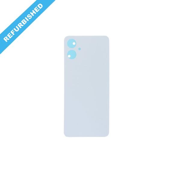Tapa Trasera Para Samsung Galaxy A06 5G gris REFURBISHED
