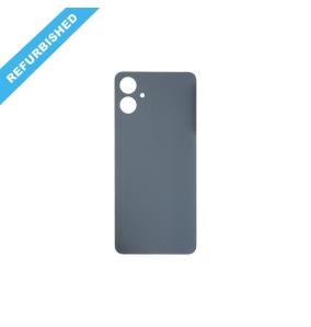 Tapa Trasera Para Samsung Galaxy A06 5G negro REFURBISHED