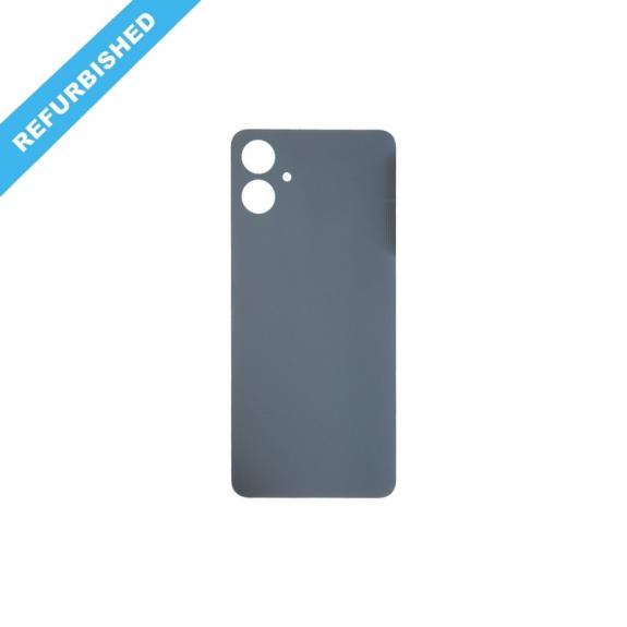 Tapa Trasera Para Samsung Galaxy A06 5G negro REFURBISHED
