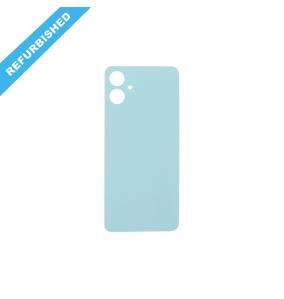 Tapa Trasera Para Samsung Galaxy A06 5G Verde Claro REFURBISHED