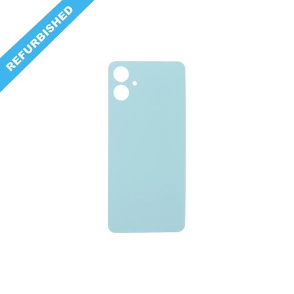 Tapa Trasera Para Samsung Galaxy A06 5G Verde Claro REFURBISHED