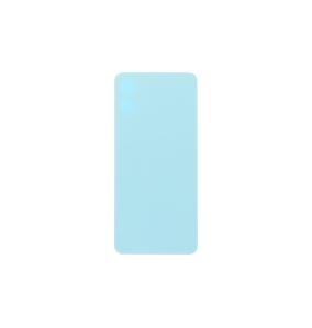 Tapa Trasera Para Samsung Galaxy A06 5G Verde Claro