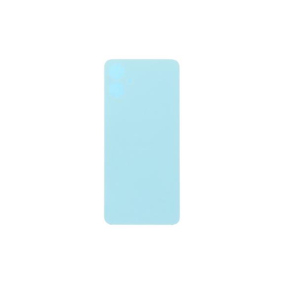 Tapa Trasera Para Samsung Galaxy A06 5G Verde Claro