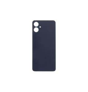 Tapa Trasera Para Samsung Galaxy A06 en color azul