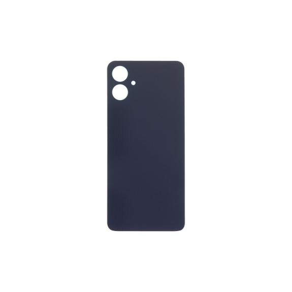 Tapa Trasera Para Samsung Galaxy A06 en color azul