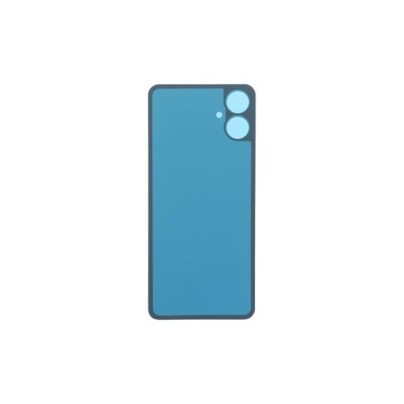 Tapa Trasera Para Samsung Galaxy A06 en color blanco