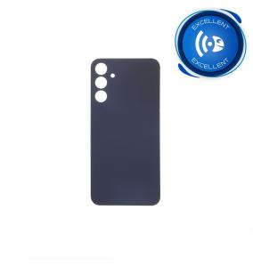 Tapa trasera para Samsung Galaxy A15 / A15 5G negro EXCELLENT