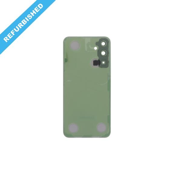 Tapa Trasera Para Samsung Galaxy A15 en color amarillo REFURBISH