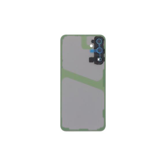 Tapa Trasera Para Samsung Galaxy A15 en color amarillo